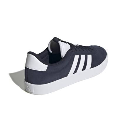 Buty męskie adidas VL COURT 3.0 granatowe ID6275