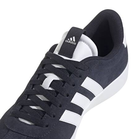 Buty męskie adidas VL COURT 3.0 granatowe ID6275