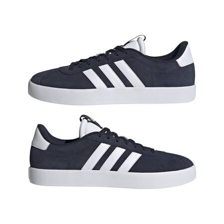 Buty męskie adidas VL COURT 3.0 granatowe ID6275