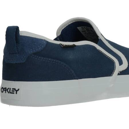 Buty miejskie OAKLEY B1B CLASSIC SLIP ON trampki