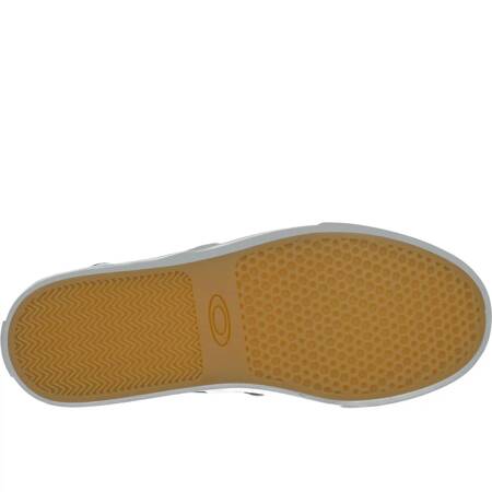 Buty miejskie OAKLEY B1B CLASSIC SLIP ON trampki