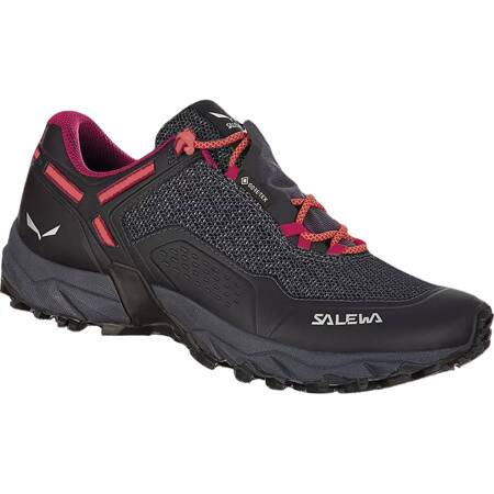 Buty podejściowe damskie Salewa SPEED BEAT GTX czarne 00-0000061339_9062