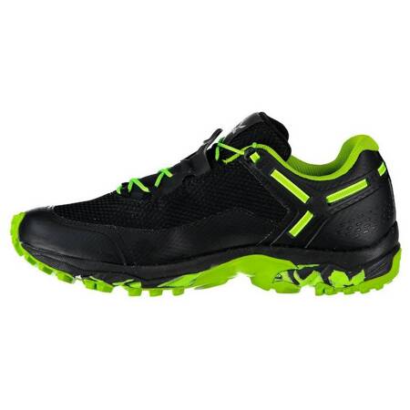 Buty podejściowe męskie Salewa SPEED BEAT GTX czarne 00-0000061338_0978