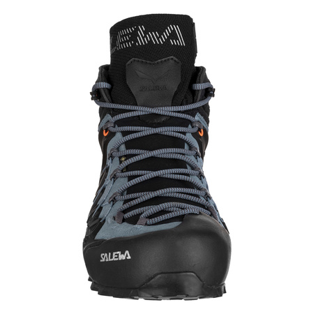 Buty podejściowe męskie Salewa WILDFIRE EDGE MID GTX niebieskie 00-0000061350_8703