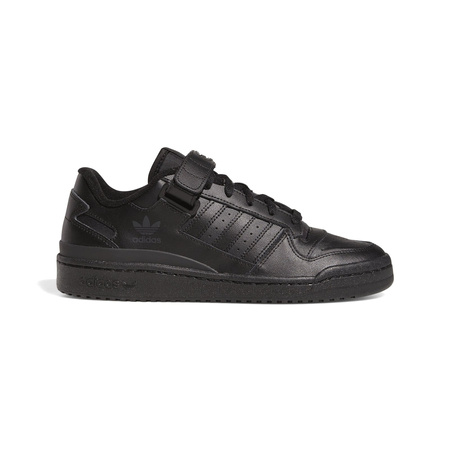 Buty sneakers adidas FORUM LOW czarne GV9766