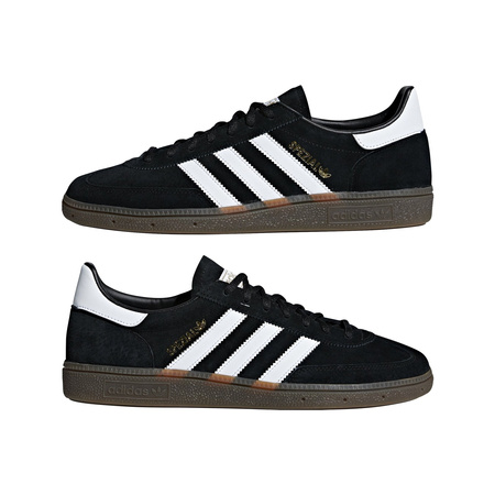 Buty sneakers adidas HANDBALL SPEZIAL czarne DB3021