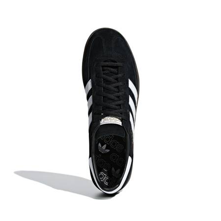 Buty sneakers adidas HANDBALL SPEZIAL czarne DB3021