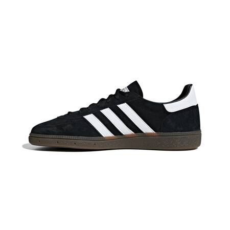 Buty sneakers adidas HANDBALL SPEZIAL czarne DB3021