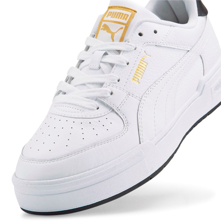 Buty sportowe Puma CA PRO TUMBLE białe 39345301