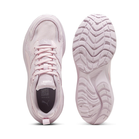 Buty sportowe Puma HYPNOTIC LS różowe 39529506