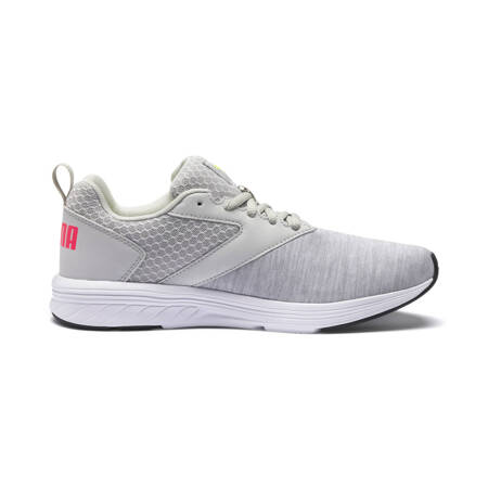 Buty sportowe Puma NRGY COMET szare 19055629