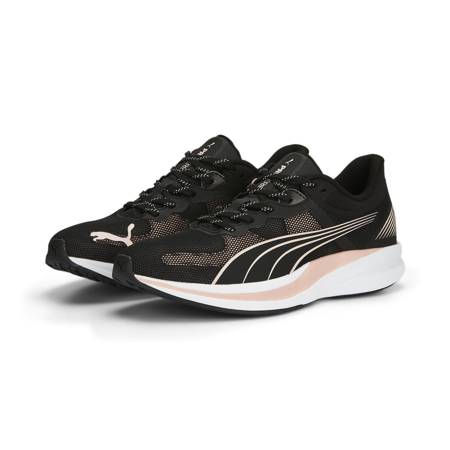 Buty sportowe Puma Redeem ProFoam czarne 37799506