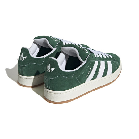 Buty sportowe adidas CAMPUS 00S zielone H03472