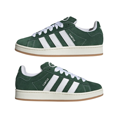 Buty sportowe adidas CAMPUS 00S zielone H03472