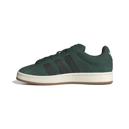 Buty sportowe adidas CAMPUS 00S zielone IF8763