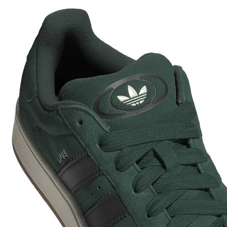 Buty sportowe adidas CAMPUS 00S zielone IF8763