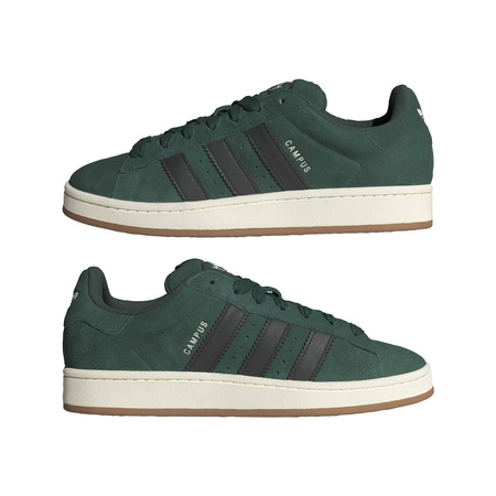 Buty sportowe adidas CAMPUS 00S zielone IF8763