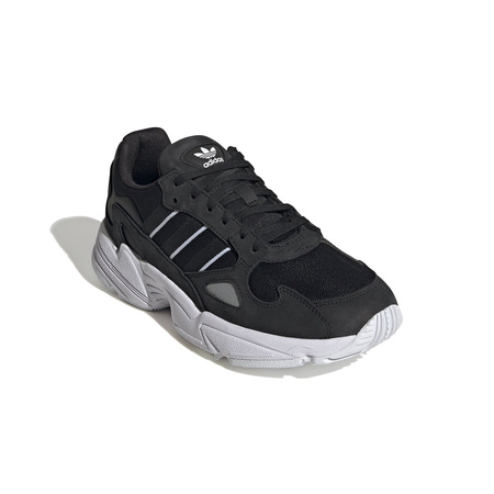 Buty sportowe adidas FALCON czarne IG8301