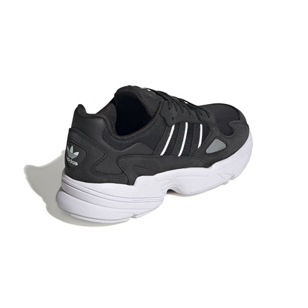 Buty sportowe adidas FALCON czarne IG8301