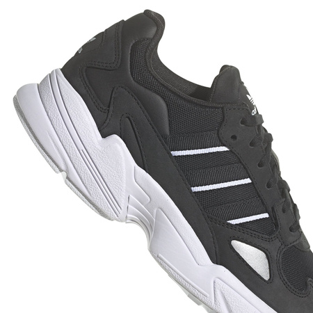 Buty sportowe adidas FALCON czarne IG8301