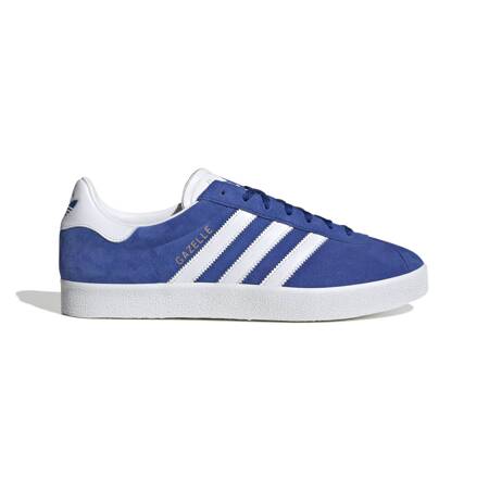 Buty sportowe adidas GAZELLE 85 niebieskie IG0456