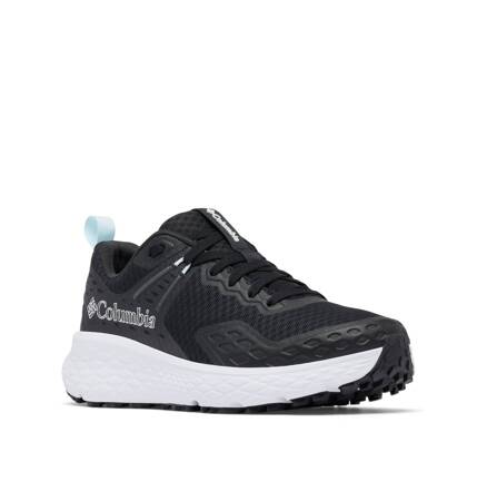 Buty sportowe damskie Columbia KONOS TRS OUTDRY czarne 2081111010