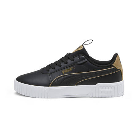 Buty sportowe damskie Puma CARINA 2.0 POP UP czarne 39321401