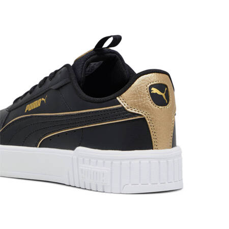 Buty sportowe damskie Puma CARINA 2.0 POP UP czarne 39321401