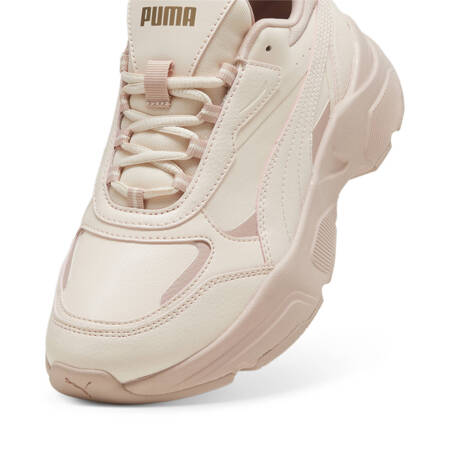 Buty sportowe damskie Puma CASSIA SL różowe 38527905