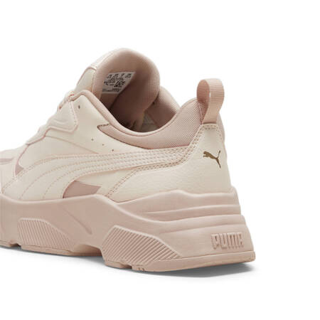 Buty sportowe damskie Puma CASSIA SL różowe 38527905