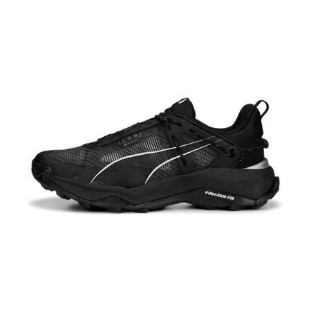 Buty sportowe damskie Puma EXPLORE NITRO GTX czarne 37802401