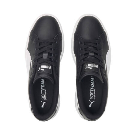 Buty sportowe damskie Puma KARMEN L czarne 38461503