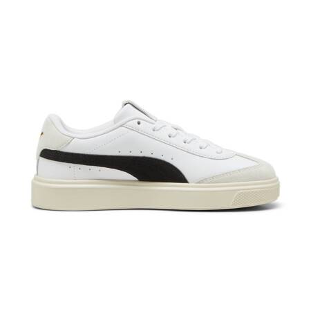 Buty sportowe damskie Puma LAJLA T-TOE białe 39773403