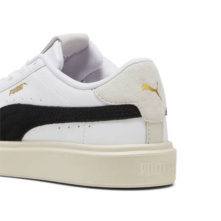 Buty sportowe damskie Puma LAJLA T-TOE białe 39773403