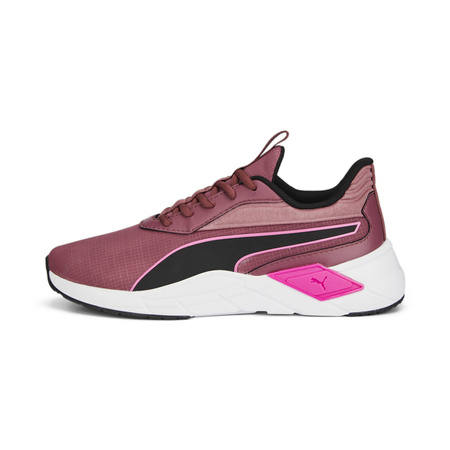 Buty sportowe damskie Puma LEX fioletowe 37621109