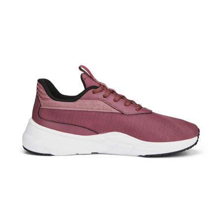 Buty sportowe damskie Puma LEX fioletowe 37621109