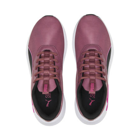 Buty sportowe damskie Puma LEX fioletowe 37621109