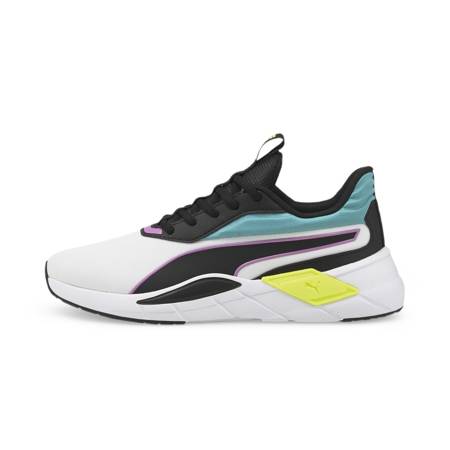 Buty sportowe damskie Puma LEX wielokolorowe 37621102