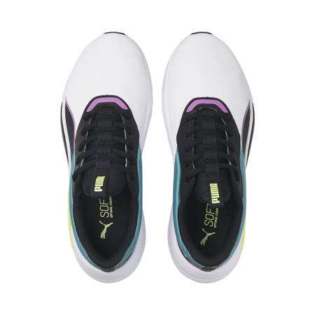 Buty sportowe damskie Puma LEX wielokolorowe 37621102