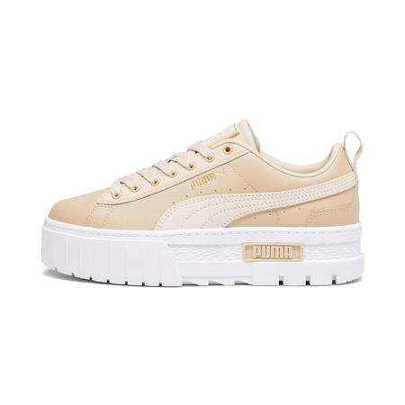 Buty sportowe damskie Puma MAYZE LTH beżowe 38198336