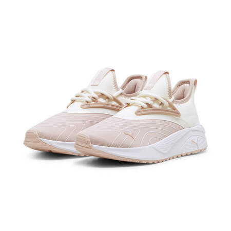 Buty sportowe damskie Puma PACER BEAUTY różowe 39523802