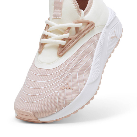 Buty sportowe damskie Puma PACER BEAUTY różowe 39523802