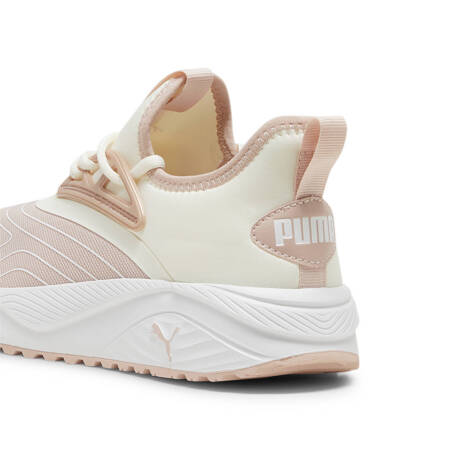 Buty sportowe damskie Puma PACER BEAUTY różowe 39523802