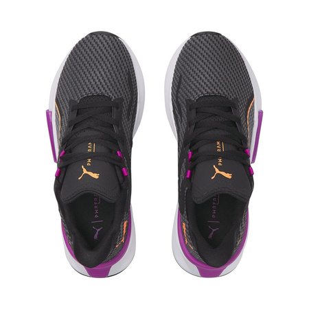 Buty sportowe damskie Puma PWRFRAME TR WNS czarne 37617004