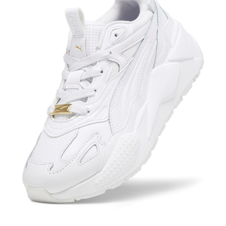 Buty sportowe damskie Puma RS-X EFEKT EOP białe 39313001