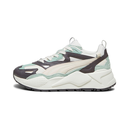 Buty sportowe damskie Puma RS-X EFEKT LUX wielokolorowe 39377102