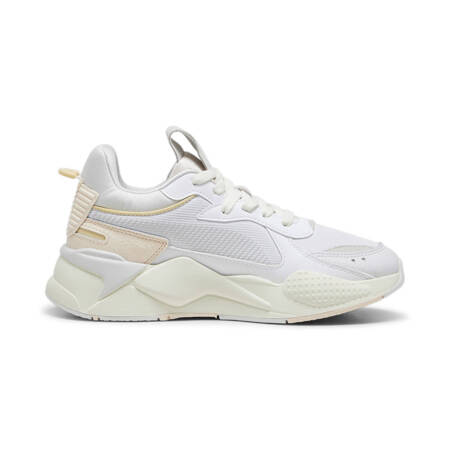 Buty sportowe damskie Puma RS-X SOFT białe 39377203