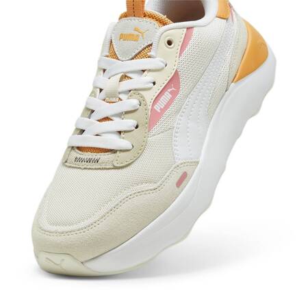 Buty sportowe damskie Puma RUNTAMED PLATFORM wielokolorowe 39232408