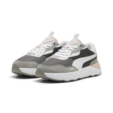 Buty sportowe damskie Puma RUNTAMED PLATFORM wielokolorowe 39232409