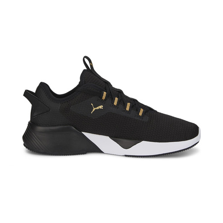 Buty sportowe damskie Puma Retaliate 2 czarne 37667616